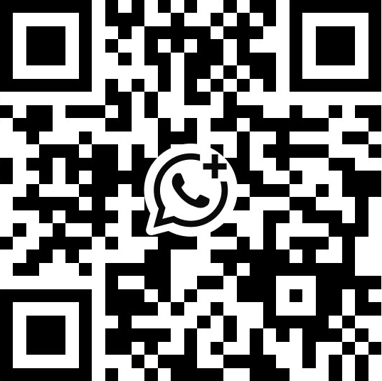 WhatsApp QR Code